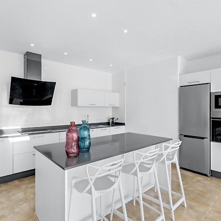Casahost Fontaine Bleue Villa 티아즈 외부 사진