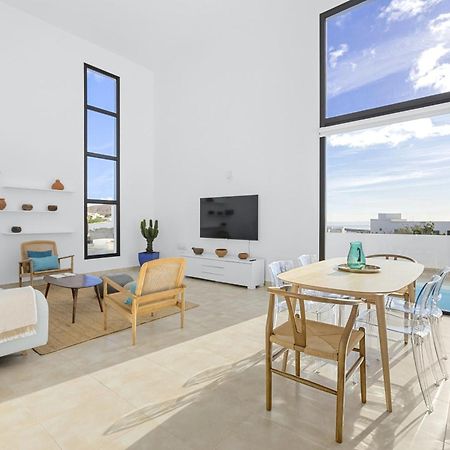 Casahost Fontaine Bleue Villa 티아즈 외부 사진