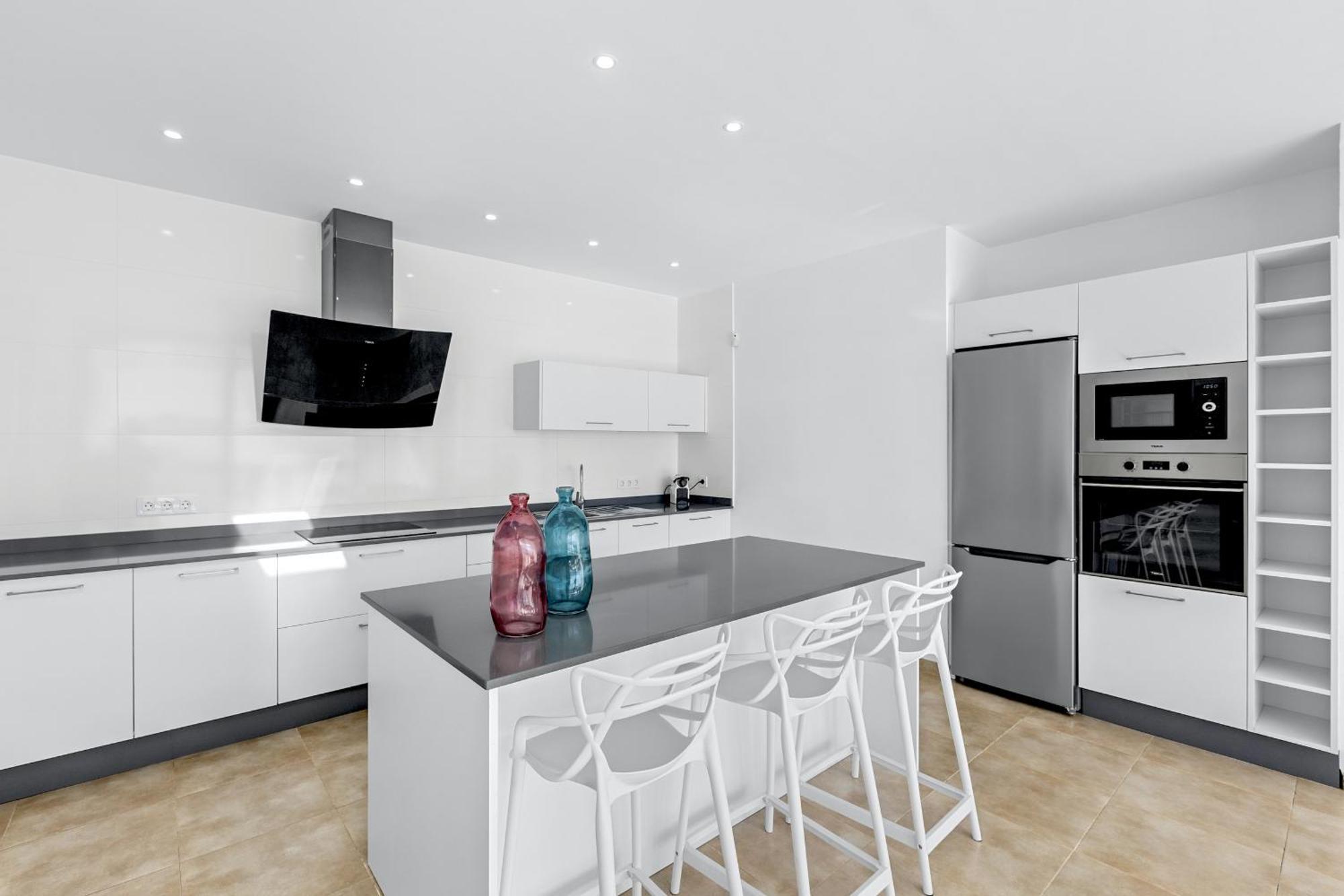 Casahost Fontaine Bleue Villa 티아즈 외부 사진