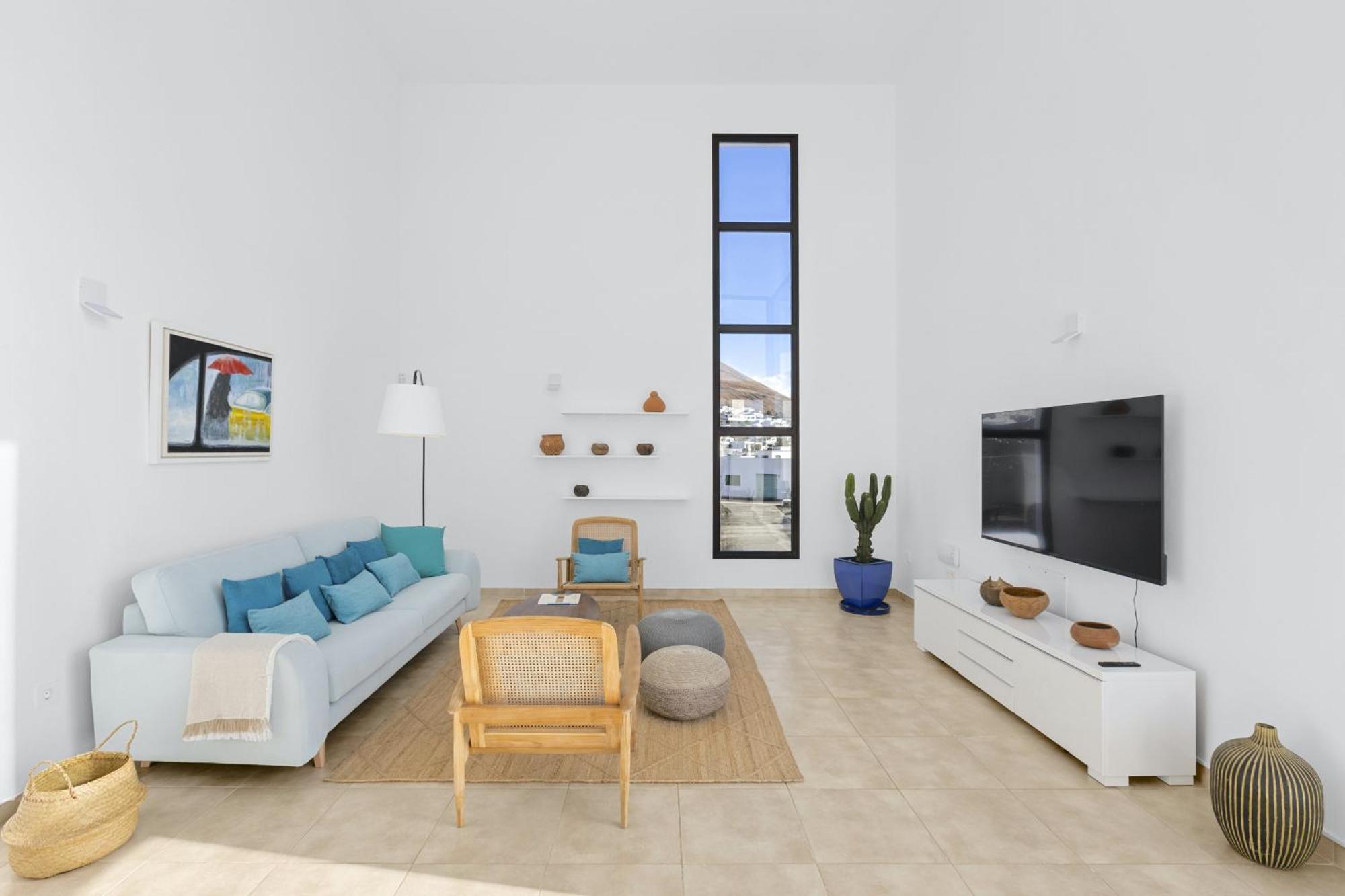 Casahost Fontaine Bleue Villa 티아즈 외부 사진