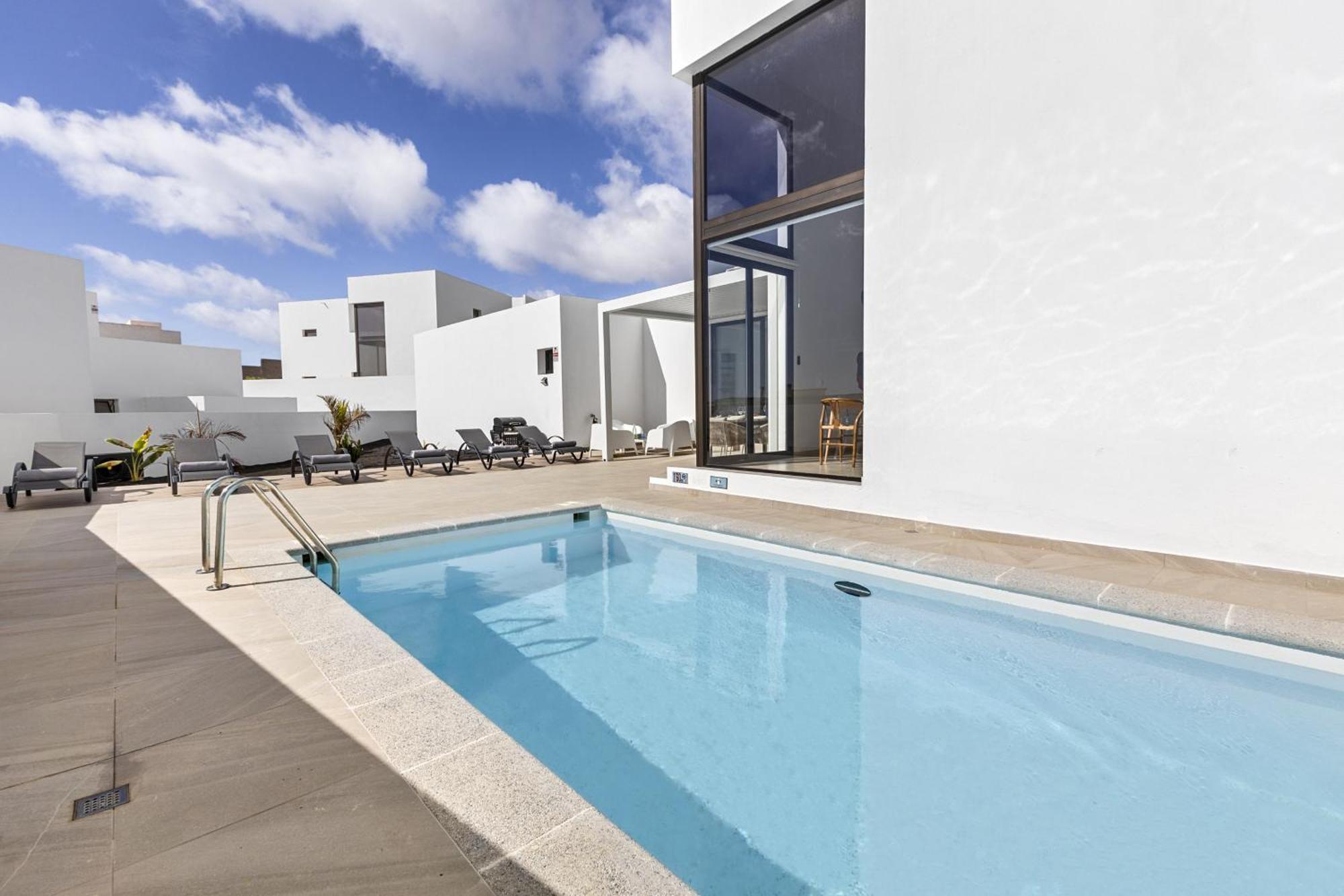 Casahost Fontaine Bleue Villa 티아즈 외부 사진