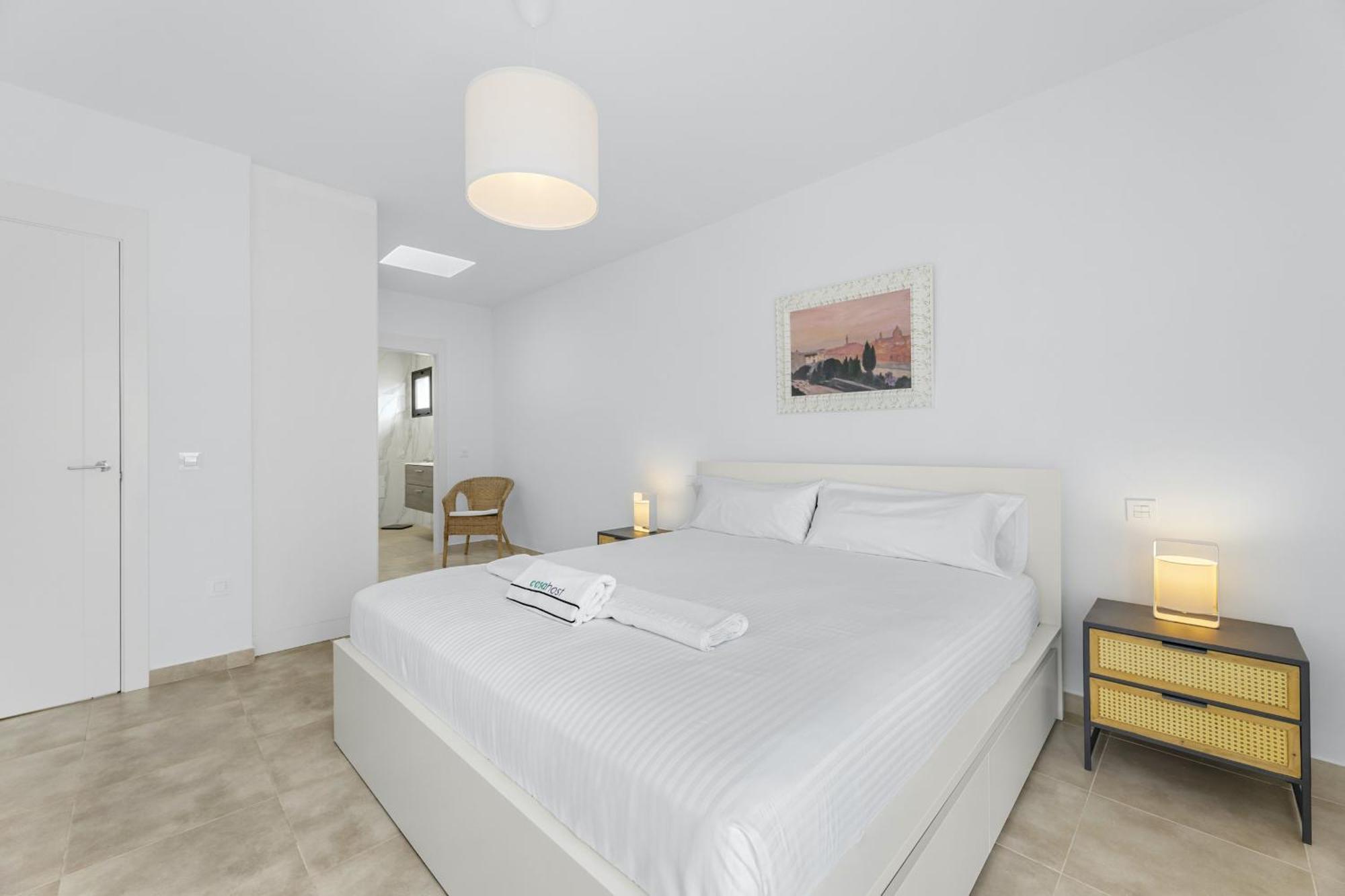 Casahost Fontaine Bleue Villa 티아즈 외부 사진