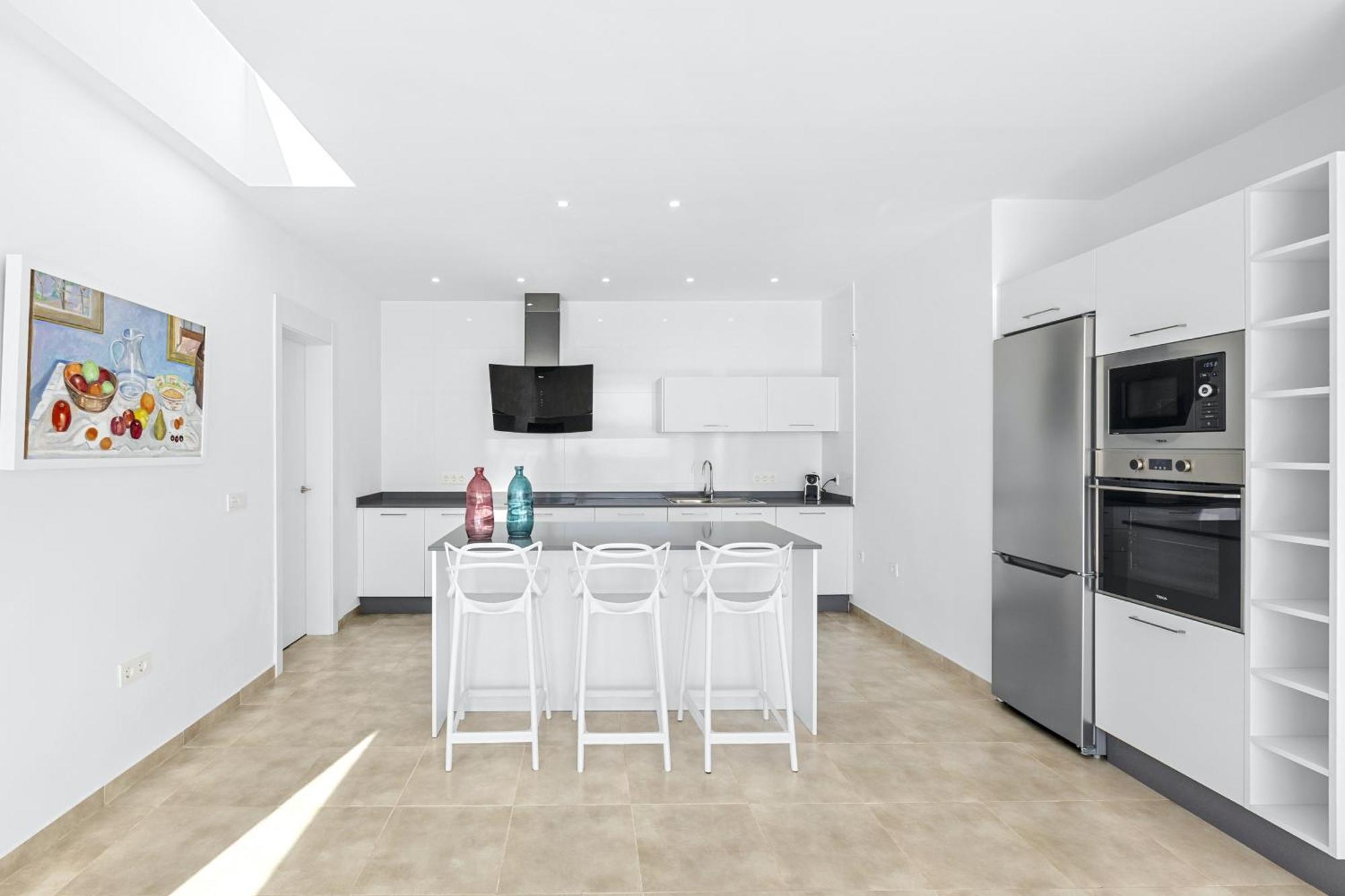 Casahost Fontaine Bleue Villa 티아즈 외부 사진