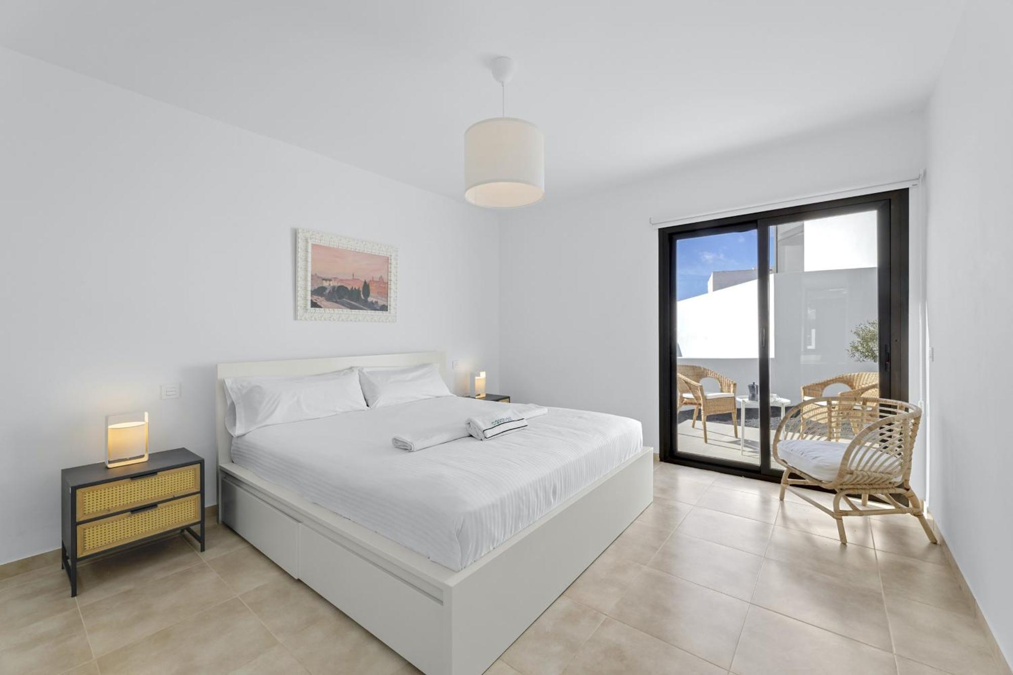 Casahost Fontaine Bleue Villa 티아즈 외부 사진