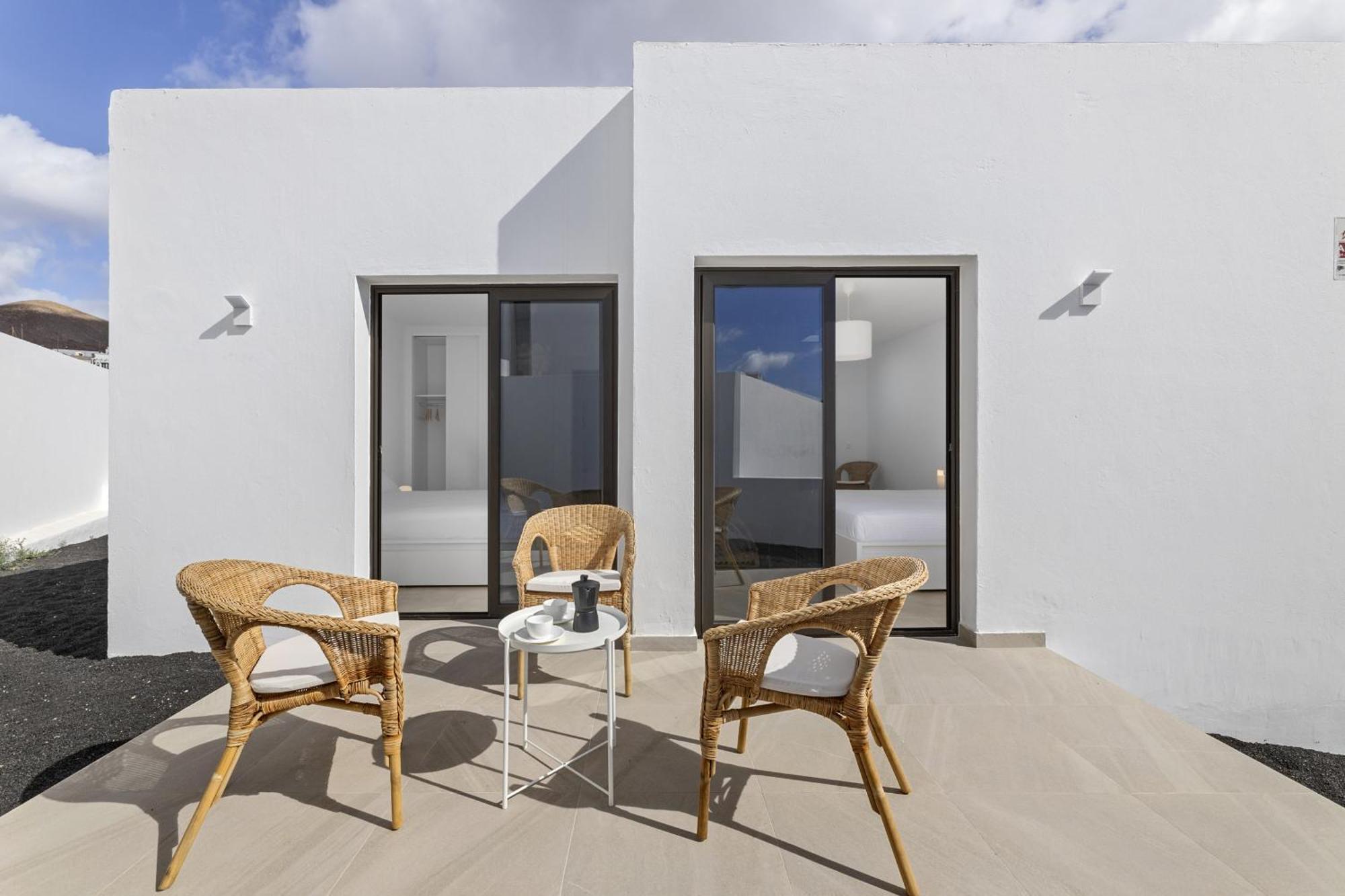 Casahost Fontaine Bleue Villa 티아즈 외부 사진
