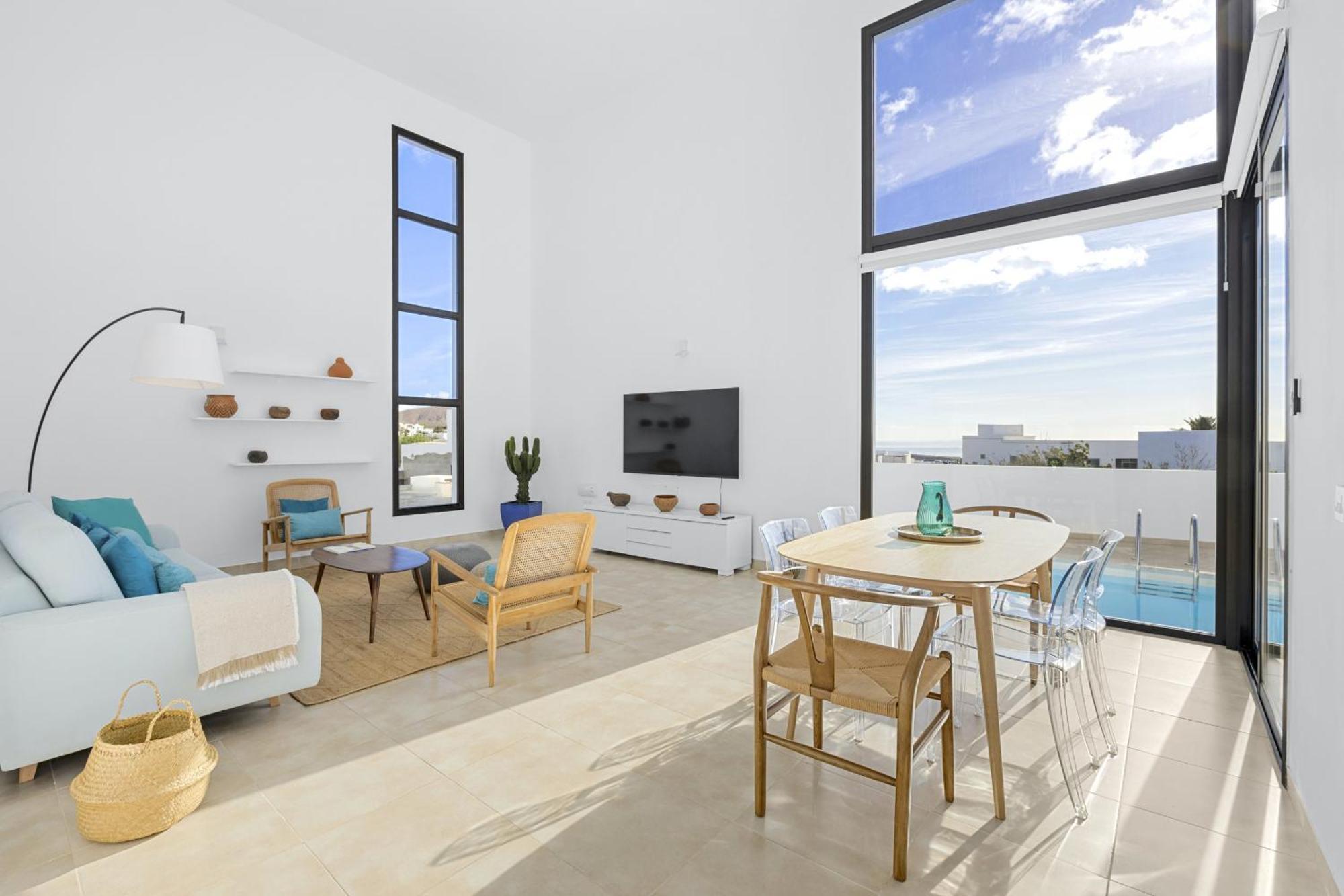 Casahost Fontaine Bleue Villa 티아즈 외부 사진
